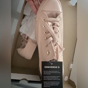 Brand new CONVERSE